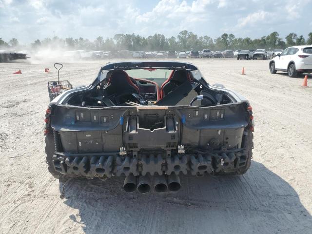 Photo 6 from auction – 2017 CHEVROLET CORVETTE Z with VIN 1G1YU2D64H5600142