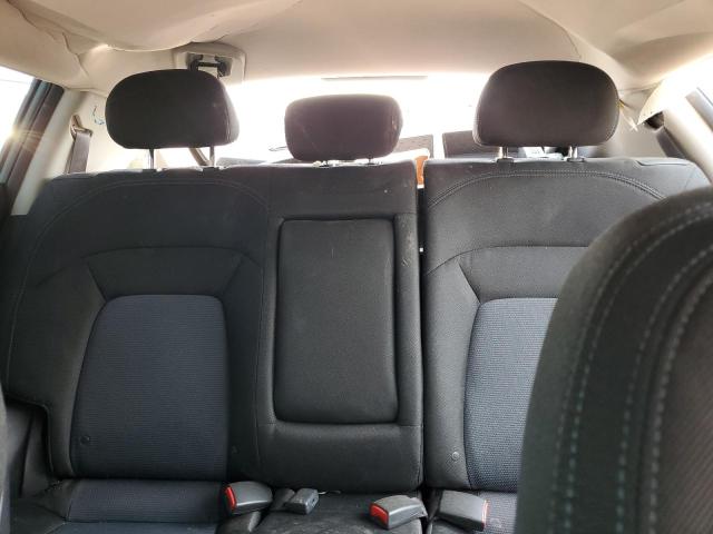 Photo 10 from auction – 2015 KIA SPORTAGE L with VIN KNDPBCAC5F7715987