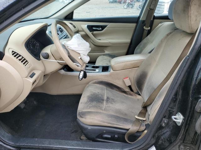 Photo 7 from auction – 2015 NISSAN ALTIMA 2.5 with VIN 1N4AL3AP2FC585928