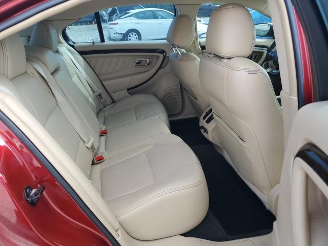 Photo 10 from auction – 2014 FORD TAURUS LIM with VIN 1FAHP2F81EG162618