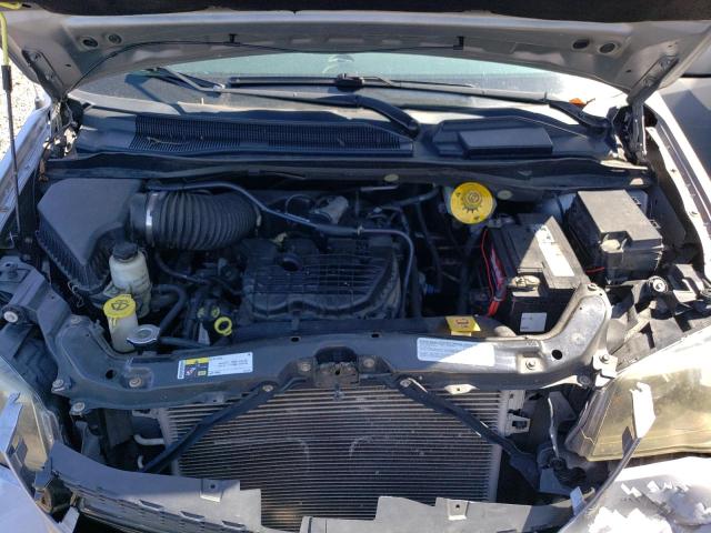 Photo 12 from auction – 2014 DODGE GRAND CARA with VIN 2C4RDGBG4ER261434