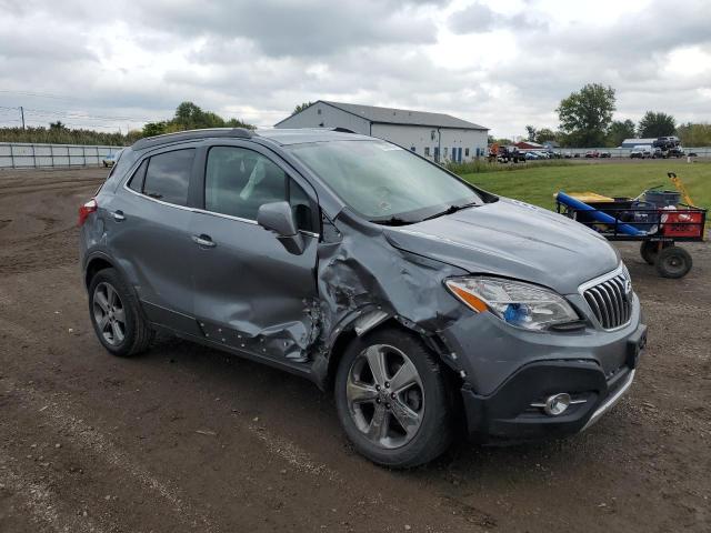 Photo 4 from auction – 2013 BUICK ENCORE CON with VIN KL4CJFSB2DB167525