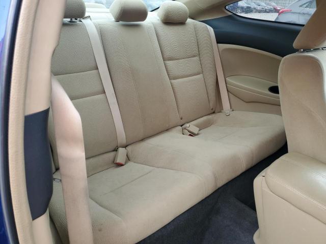 Photo 10 from auction – 2008 HONDA ACCORD EX with VIN 1HGCS12748A013817
