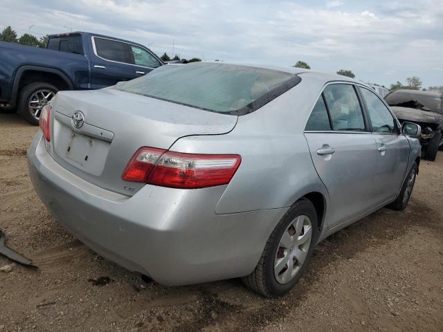 Photo 3 from auction – 2007 TOYOTA CAMRY CE with VIN 4T1BE46K87U613685