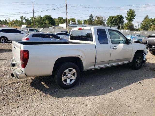Photo 3 from auction – 2012 GMC CANYON SLE with VIN 1GTE5MF93C8150081