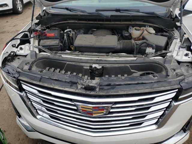 Photo 12 from auction – 2023 CADILLAC ESCALADE E with VIN 1GYS4MKL0PR191852