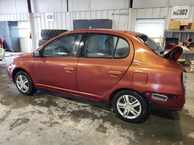 Photo 2 from auction – 2003 TOYOTA ECHO with VIN JTDBT123130298916