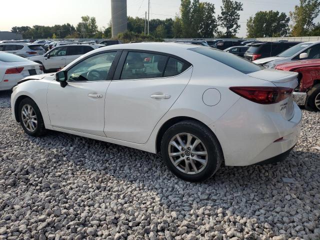 Photo 2 from auction – 2016 MAZDA 3 TOURING with VIN 3MZBM1V76GM256026