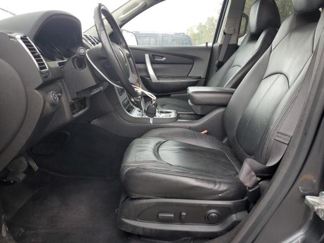 Photo 7 from auction – 2012 GMC ACADIA SLT with VIN 1GKKRRED5CJ251940