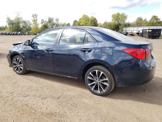 Photo 2 from auction – 2017 TOYOTA COROLLA L with VIN 2T1BURHE9HC750614