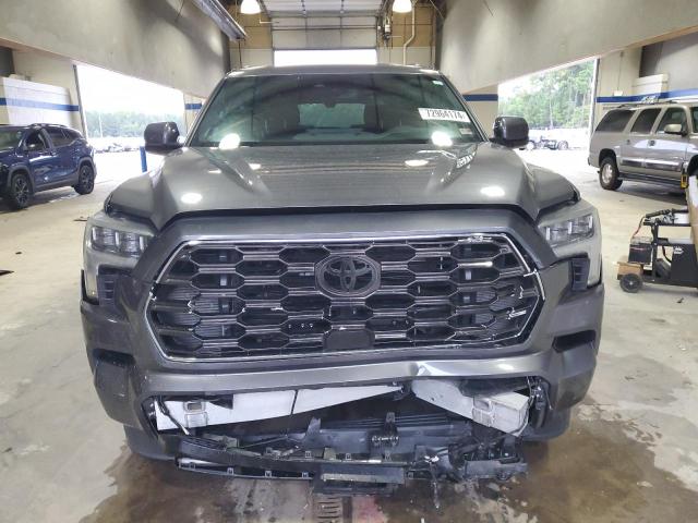 Photo 5 from auction – 2024 TOYOTA SEQUOIA SR with VIN 7SVAAABA7RX025940