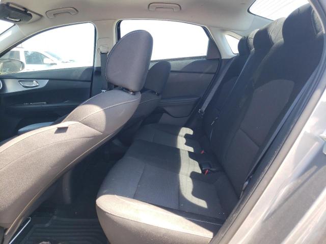 Photo 10 from auction – 2022 KIA FORTE FE with VIN 3KPF24AD1NE464524