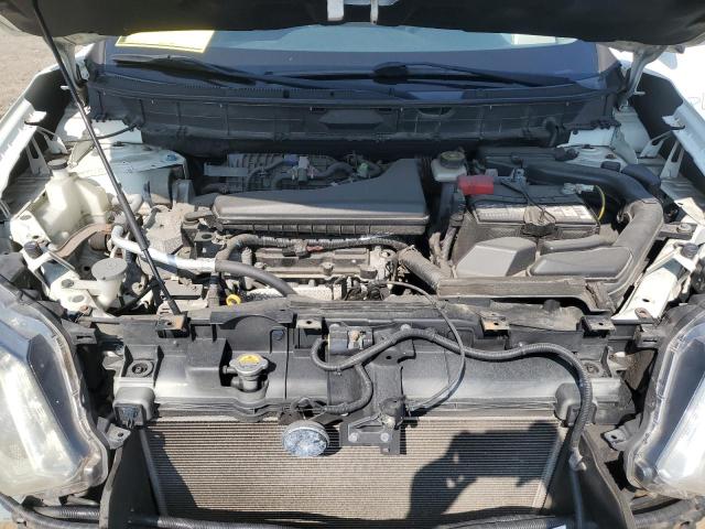 Photo 12 from auction – 2016 NISSAN ROGUE S with VIN KNMAT2MTXGP600148