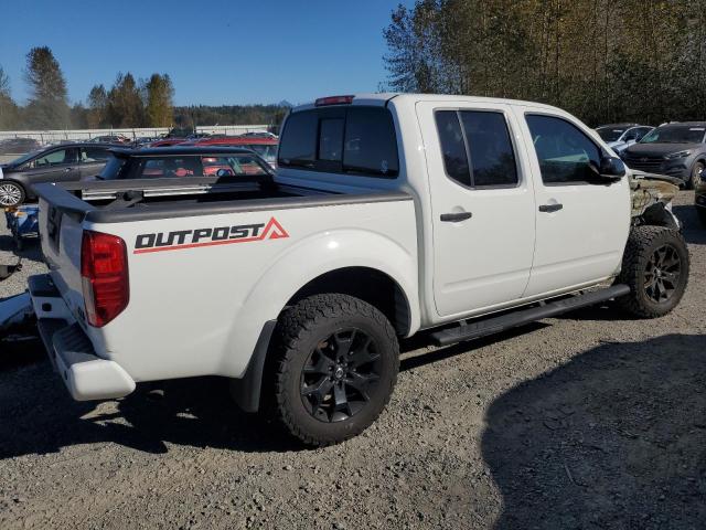 Photo 3 from auction – 2021 NISSAN FRONTIER S with VIN 1N6ED0EB6MN712894