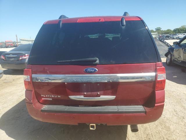 Photo 6 from auction – 2016 FORD EXPEDITION with VIN 1FMJK1MT8GEF22571