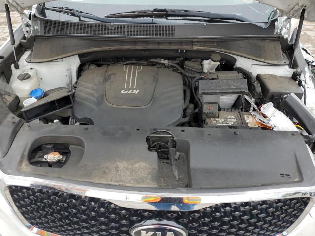 Photo 12 from auction – 2018 KIA SORENTO EX with VIN 5XYPHDA53JG424874