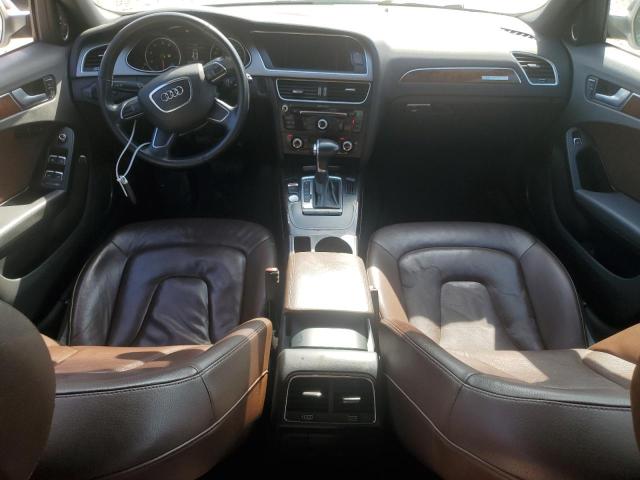 Photo 8 from auction – 2014 AUDI A4 PREMIUM with VIN WAUFFAFL1EA082481