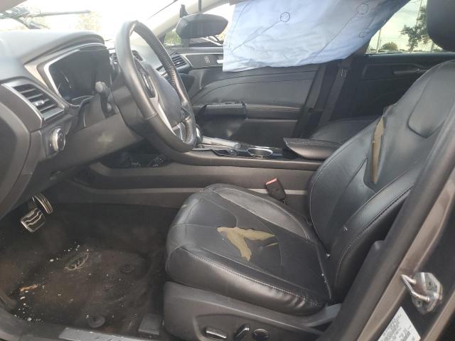 Photo 7 from auction – 2013 FORD FUSION TIT with VIN 3FA6P0K99DR208634