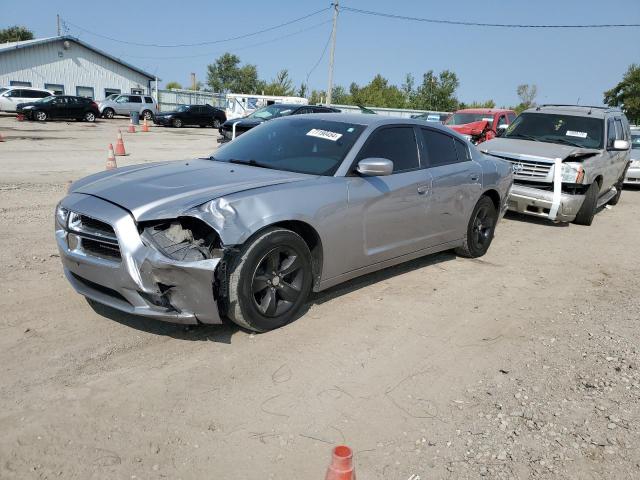 DODGE CHARGER SE 2013 with VIN 2C3CDXBG5DH688605 - Photo from auction