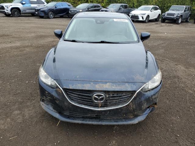 Photo 5 from auction – 2017 MAZDA 6 TOURING with VIN JM1GL1V57H1149169