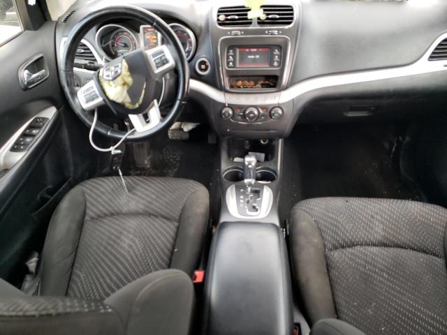 Photo 8 from auction – 2019 DODGE JOURNEY SE with VIN 3C4PDCBB9KT867065