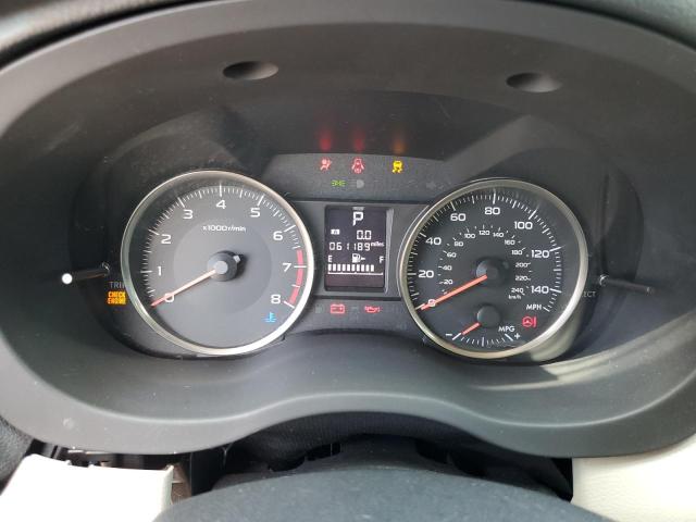 Photo 9 from auction – 2016 SUBARU IMPREZA with VIN JF1GPAA64GH291803