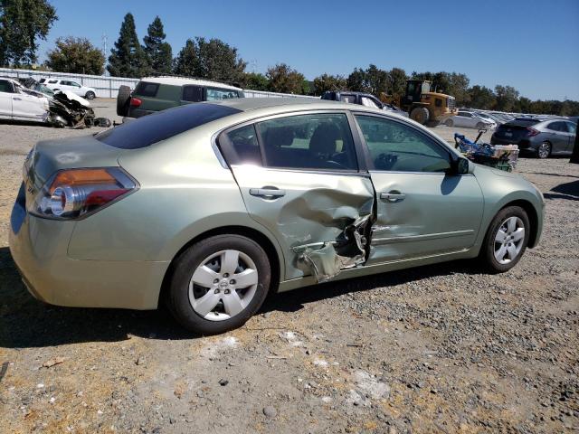 Photo 3 from auction – 2007 NISSAN ALTIMA 2.5 with VIN 1N4AL21E77N443055