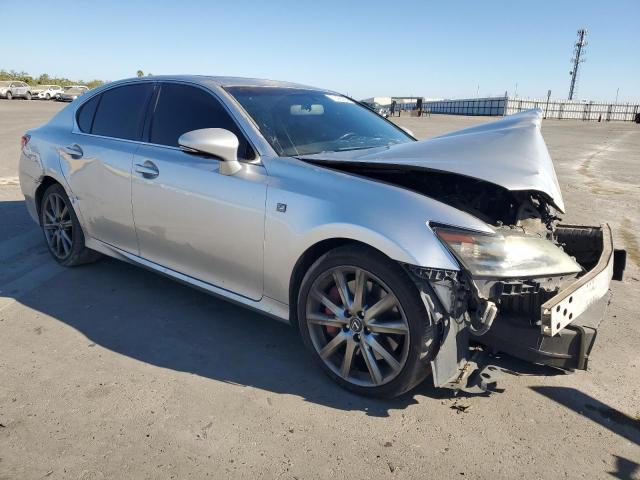 Zdjęcie 4 z aukcji – 2014 LEXUS GS 350 z VIN JTHBE1BL1E5034318
