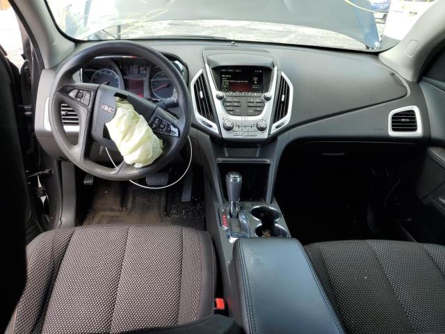 Photo 8 from auction – 2017 GMC TERRAIN SL with VIN 2GKALMEK7H6273683