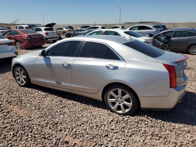Photo 2 from auction – 2013 CADILLAC ATS with VIN 1G6AC5SX8D0155200