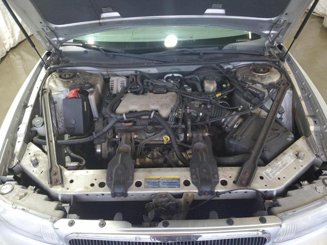 Photo 11 from auction – 2005 BUICK CENTURY CU with VIN 2G4WS52J351113259