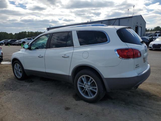 Photo 2 from auction – 2011 BUICK ENCLAVE CX with VIN 5GAKRAED0BJ403250