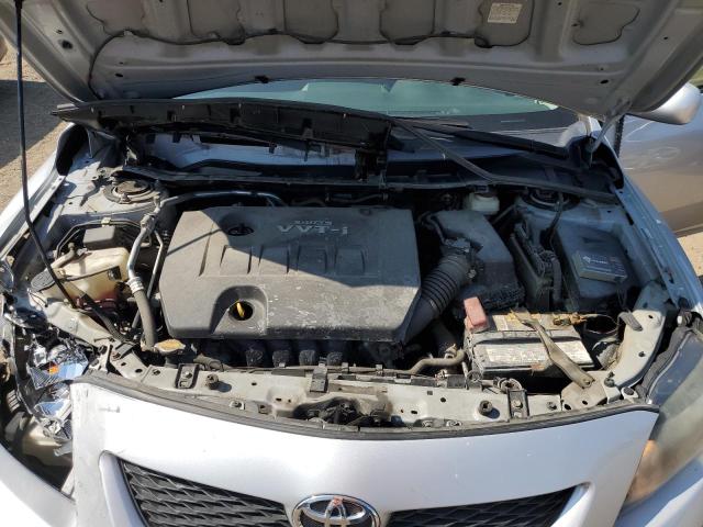 صورة رقم 11 من المزاد - 2010 TOYOTA COROLLA BA مع VIN 2T1BU4EE4AC206728