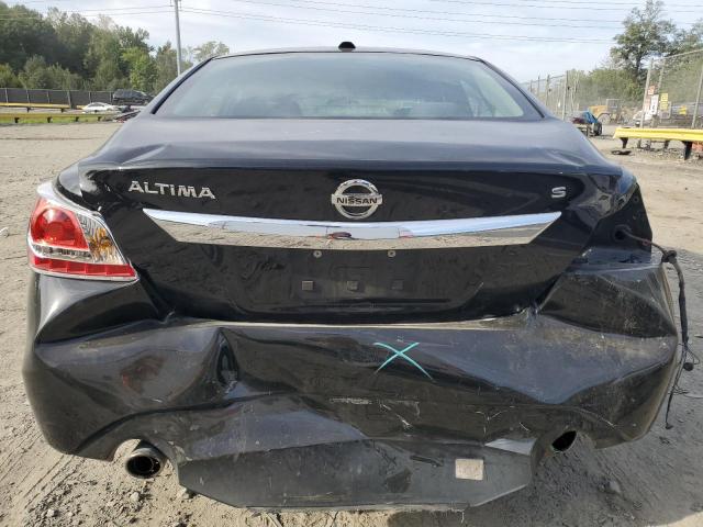 Photo 6 from auction – 2015 NISSAN ALTIMA 2.5 with VIN 1N4AL3AP1FC429119