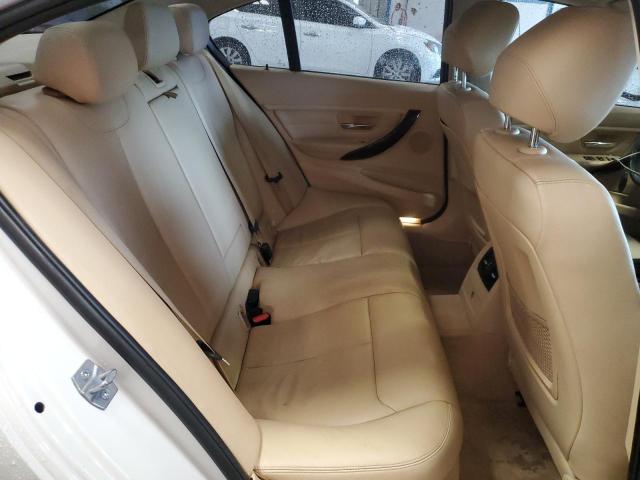 Photo 10 from auction – 2013 BMW 328 I SULE with VIN WBA3C1G53DNR48202