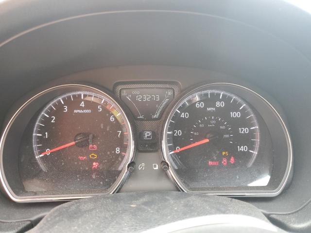 Photo 9 from auction – 2018 NISSAN VERSA S with VIN 3N1CN7AP0JL865478