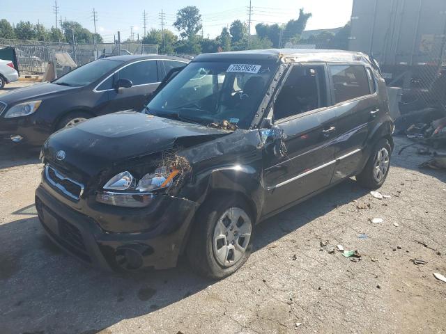KIA SOUL 2012 с VIN KNDJT2A54C7747422 - Снимка от търг