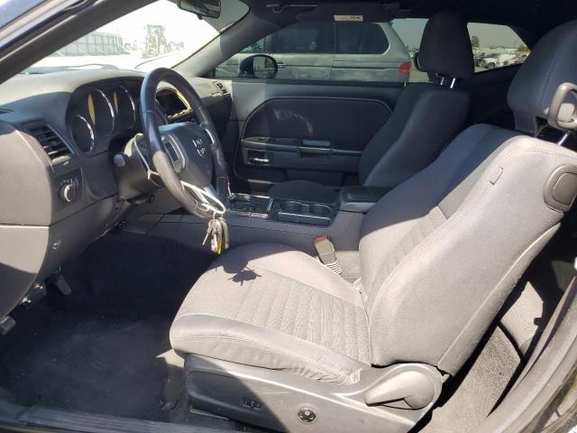 Photo 7 from auction – 2014 DODGE CHALLENGER with VIN 2C3CDYAG0EH258151