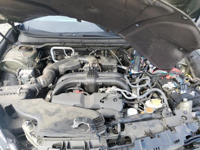 Photo 11 from auction – 2017 SUBARU OUTBACK 2. with VIN 4S4BSAKC1H3261059