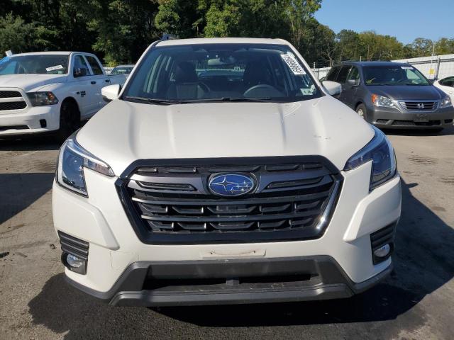 Photo 5 from auction – 2023 SUBARU FORESTER L with VIN JF2SKAPC3PH449646
