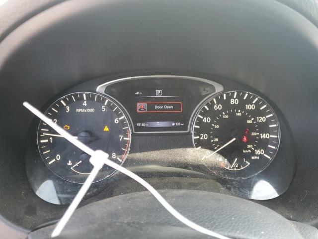 Photo 9 from auction – 2018 NISSAN ALTIMA 2.5 with VIN 1N4AL3AP4JC132404