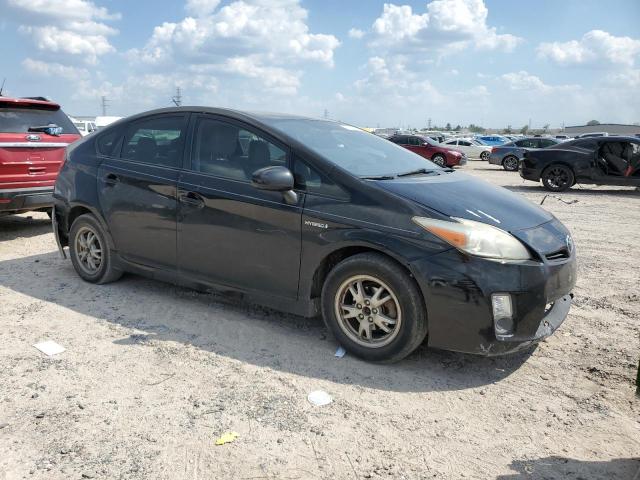 Photo 4 from auction – 2011 TOYOTA PRIUS with VIN JTDKN3DU3B0306055