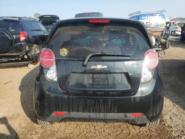 Photo 6 from auction – 2014 CHEVROLET SPARK 1LT with VIN KL8CD6S99EC422993