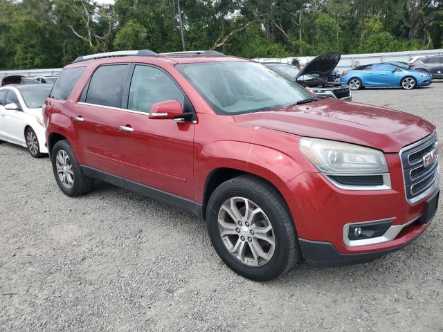 Photo 4 from auction – 2013 GMC ACADIA SLT with VIN 1GKKRSKD2DJ131428