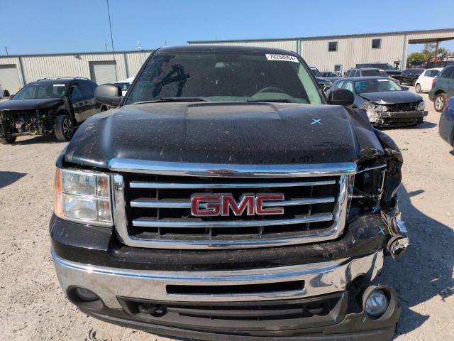 Photo 5 from auction – 2013 GMC SIERRA C15 with VIN 1GTN1TEX4DZ165464