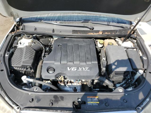Photo 11 from auction – 2011 BUICK LACROSSE C with VIN 1G4GC5GD9BF172826