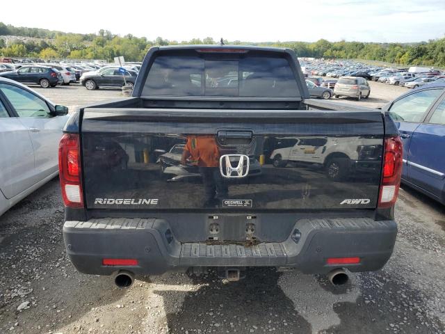 Photo 6 from auction – 2023 HONDA RIDGELINE with VIN 5FPYK3F81PB019025