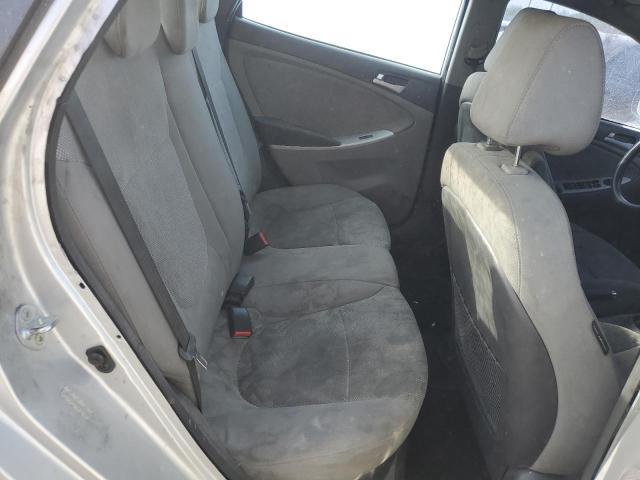 Photo 10 from auction – 2013 HYUNDAI ACCENT GLS with VIN KMHCT4AE2DU541745