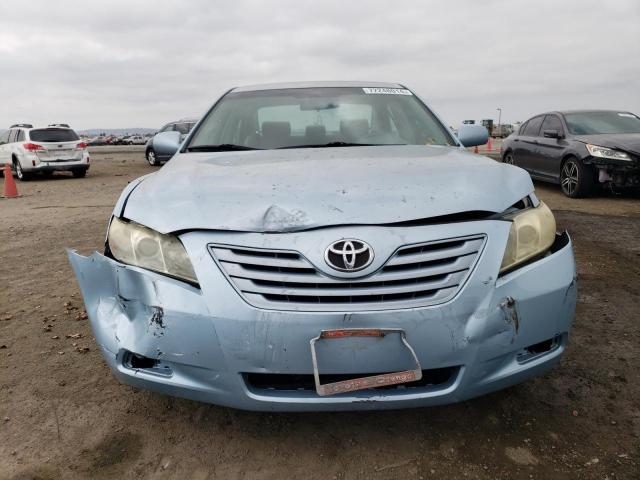 Photo 5 from auction – 2009 TOYOTA CAMRY BASE with VIN 4T4BE46K69R067526