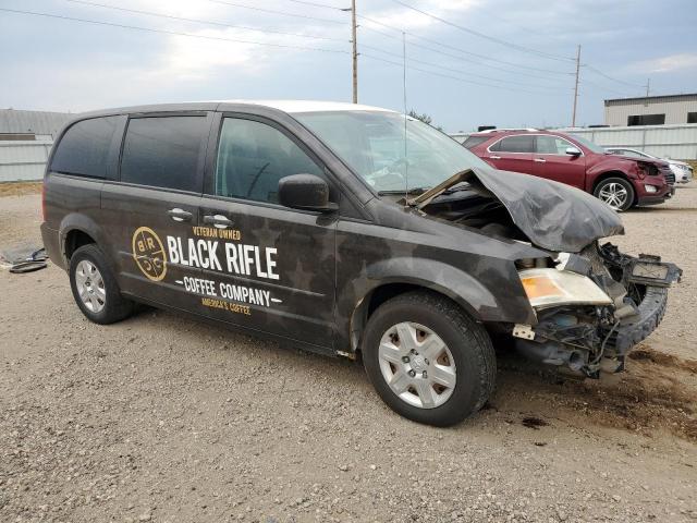 Photo 4 from auction – 2009 DODGE GRAND CARA with VIN 2D8HN11E09R682984